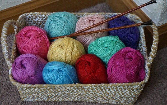 Alterknit Yarn Tales