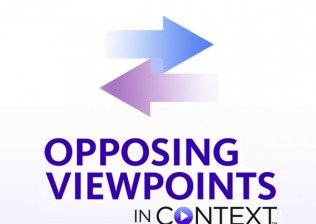 Opposing Viewpoints