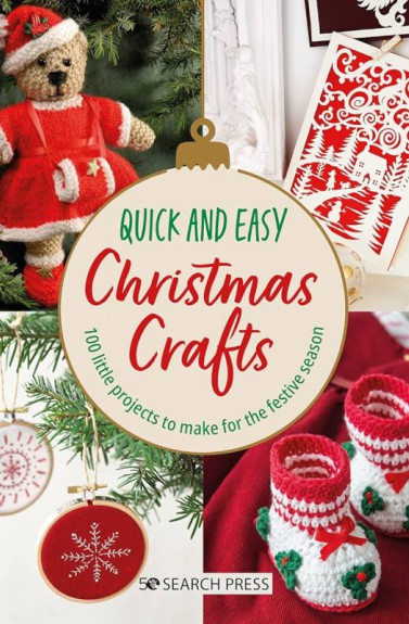 Quick and easy Christmas crafts