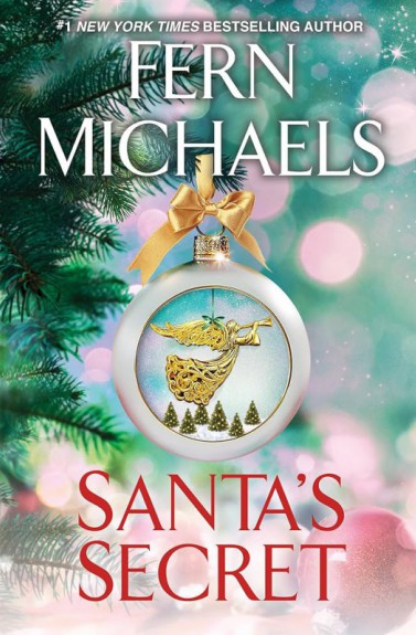 Santa’s secret by Fern Michaels